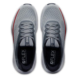 Gray Red