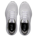 White Black