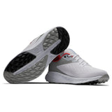 White Black Red