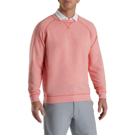 Coral Heather