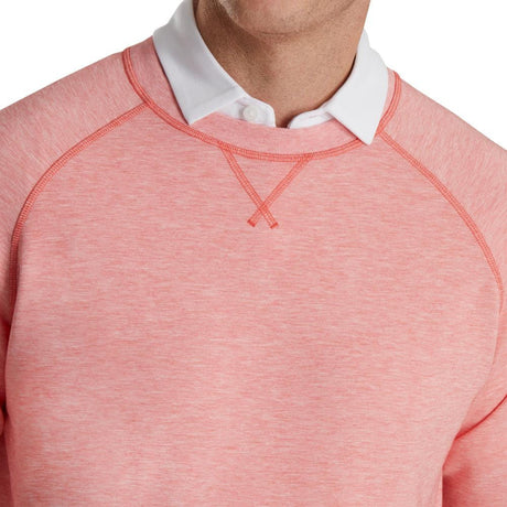 Coral Heather