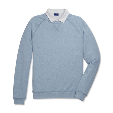 Dove Grey Heather