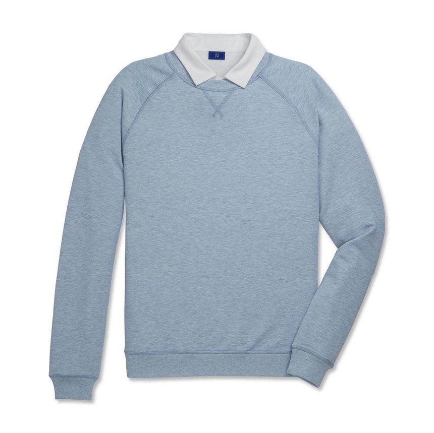 Dove Grey Heather