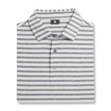Heather Navy/Heather Grey