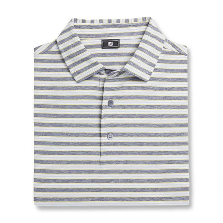Heather Navy/Heather Grey