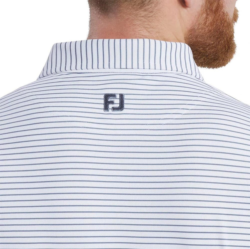 White/Flint