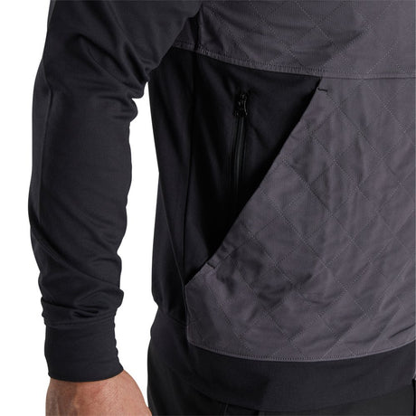 Black Charcoal