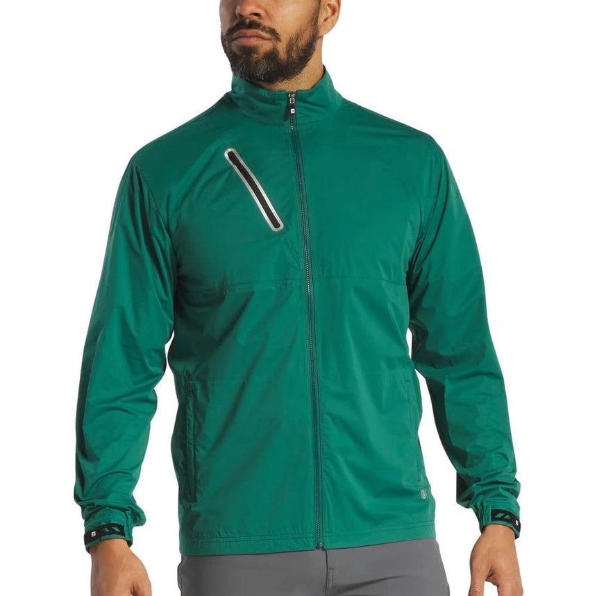 Forest Green - Old