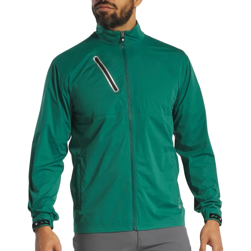 Forest Green
