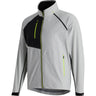 Silver Black Lime