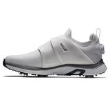 White Grey