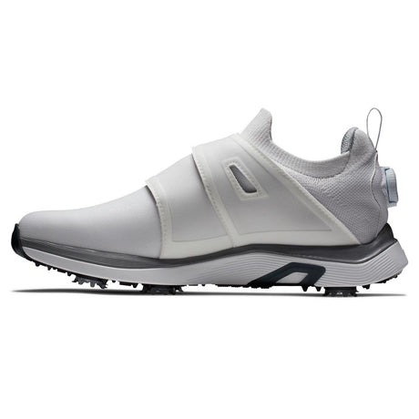 White Grey
