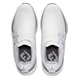 White Grey