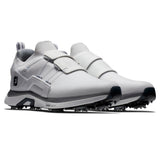 White Grey