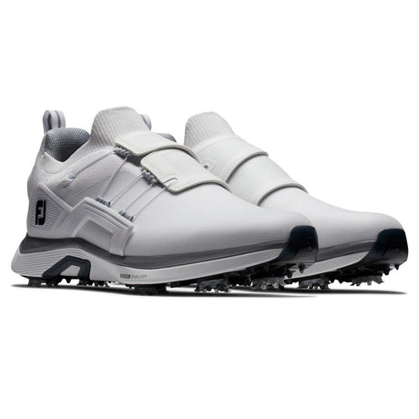 White Grey