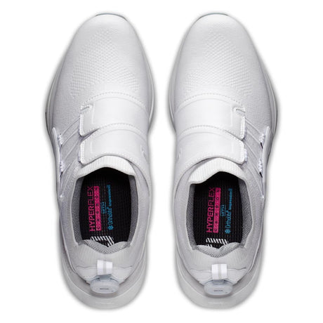 White Grey