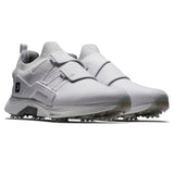 White Grey