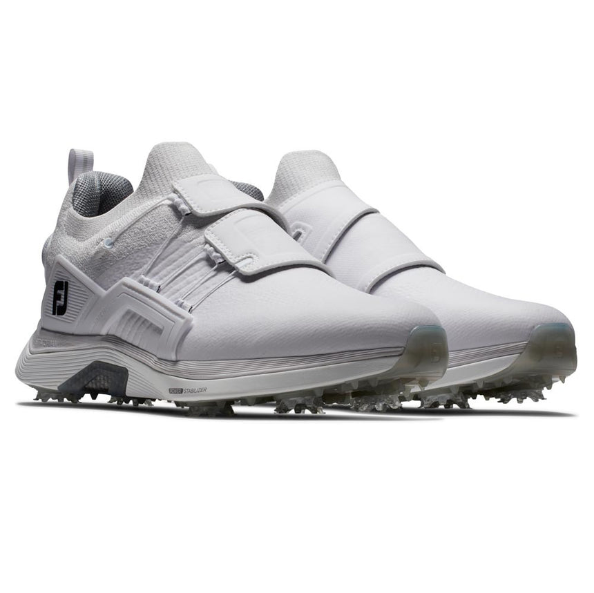 White Grey