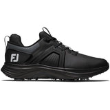 Black/Black