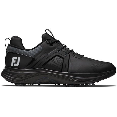 Black/Black