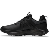 Black/Black