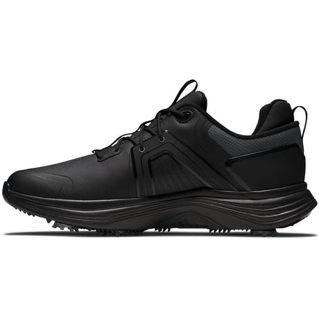 Black/Black