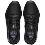 Black/Black