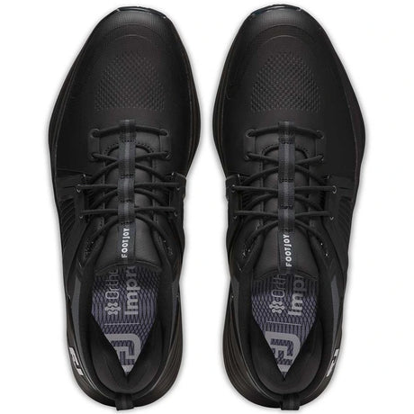 Black/Black