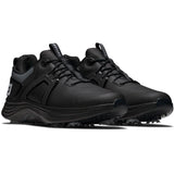 Black/Black