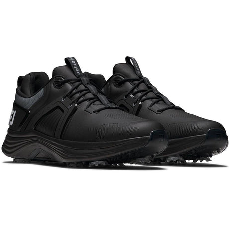 Black/Black