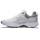 White/Gray
