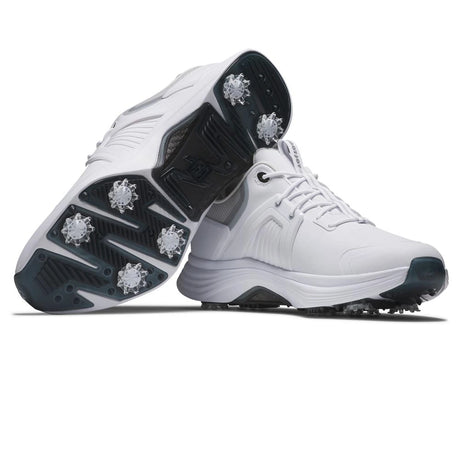 White/Gray