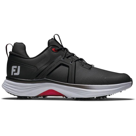 Black/White/Red