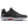 Black/White/Red