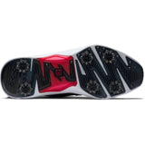 Black/White/Red