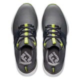 Grey Lime
