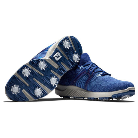 Navy Blue White