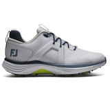 White/Citron/Skyway