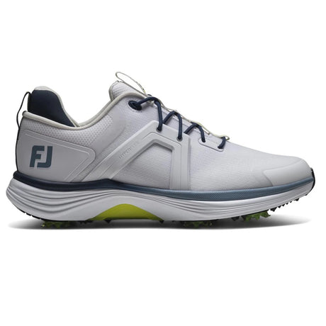White/Citron/Skyway
