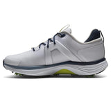 White/Citron/Skyway