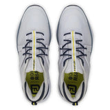 White/Citron/Skyway