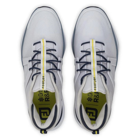 White/Citron/Skyway