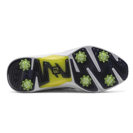 White/Citron/Skyway