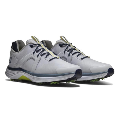 White/Citron/Skyway