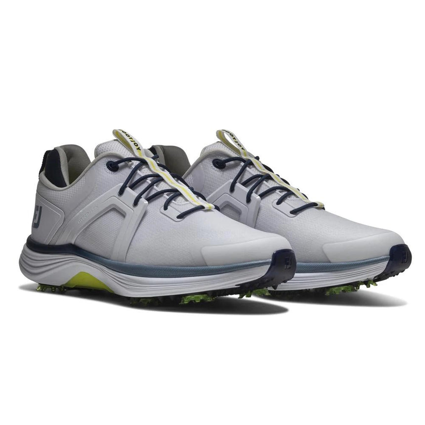 White/Citron/Skyway
