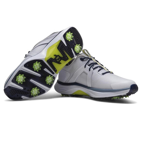 White/Citron/Skyway