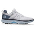 White/Blue