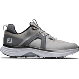 White/Gray/Charcoal
