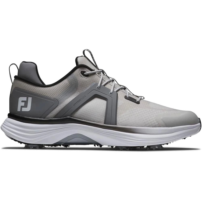 White/Gray/Charcoal