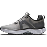 White/Gray/Charcoal